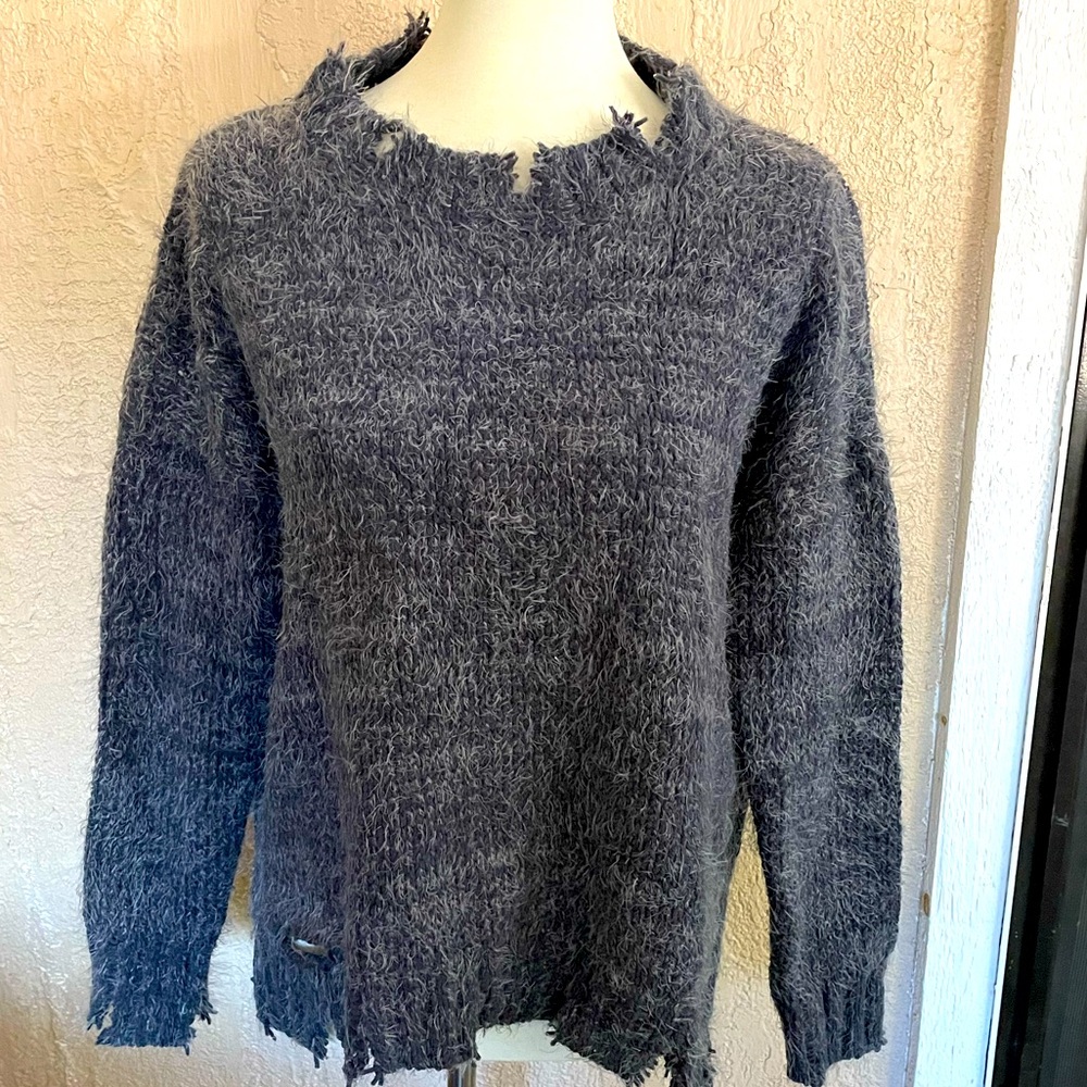 POL Soft Sweater